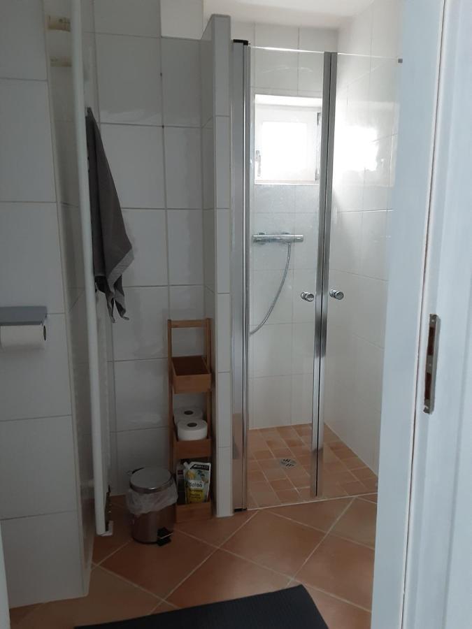 גרמיש-פרטנקירכן Appartement Im Hasental מראה חיצוני תמונה